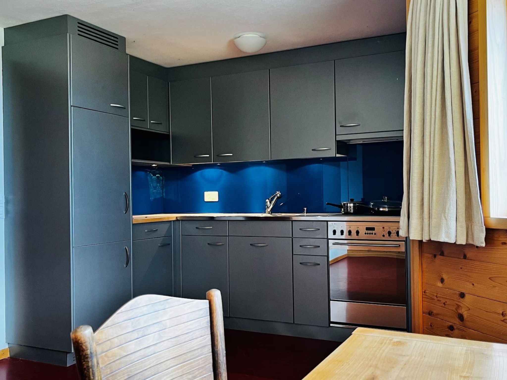 interhome-HasliRent, Alexanderhaus 3 - UG West, (Hasliberg Hohfluh),