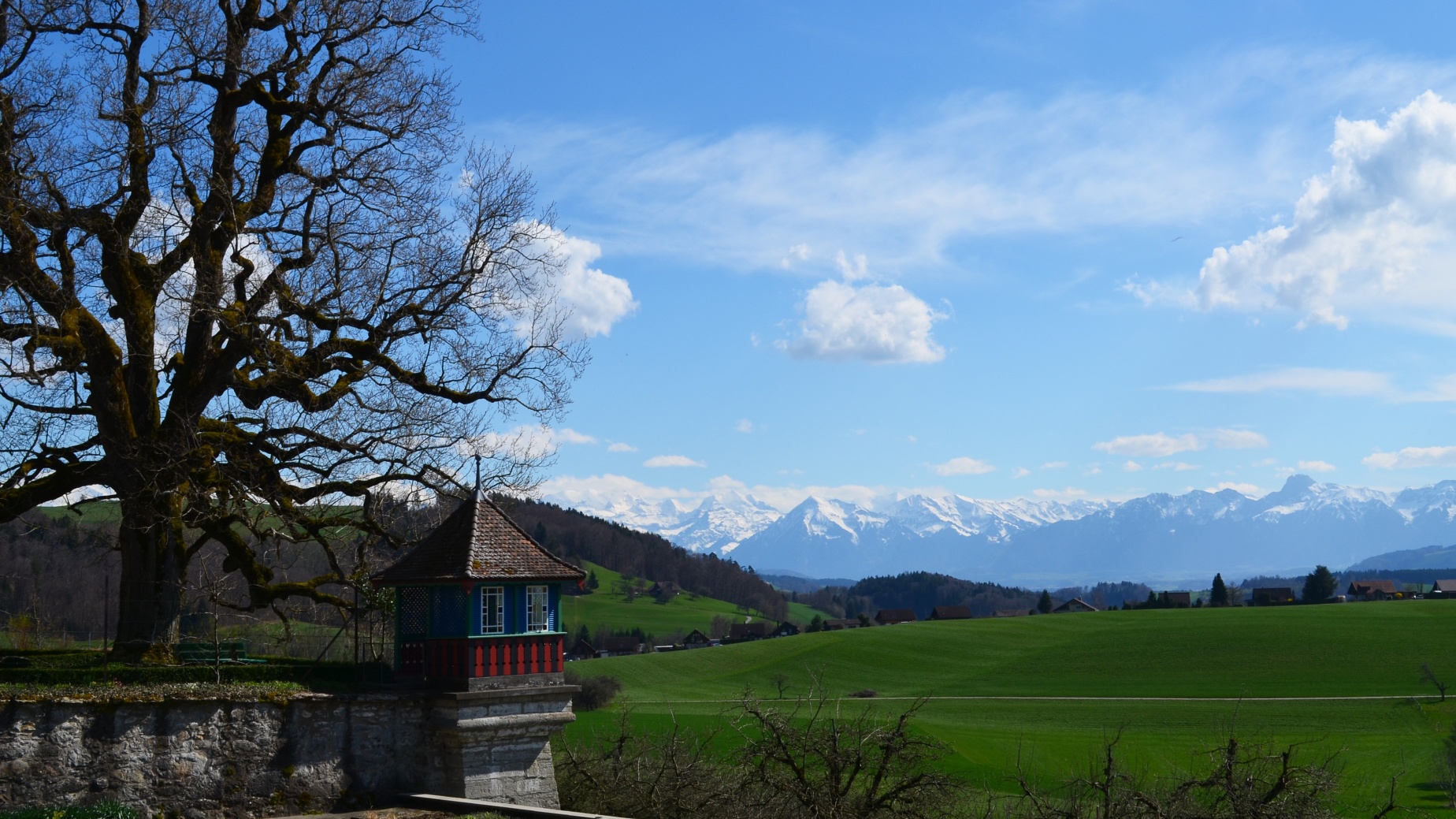 Schloss Utzigen