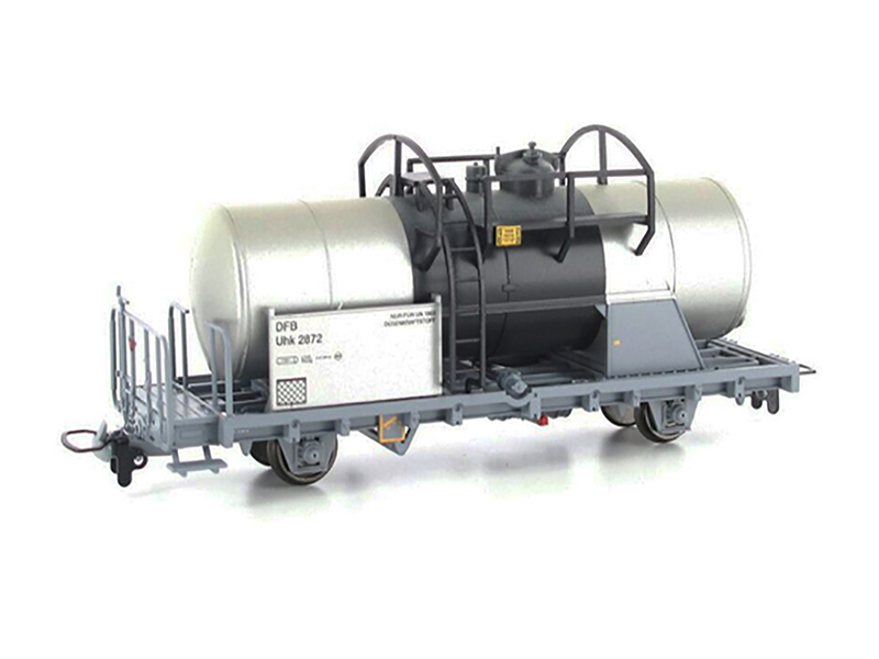 BEMO DFB Uhk 2872