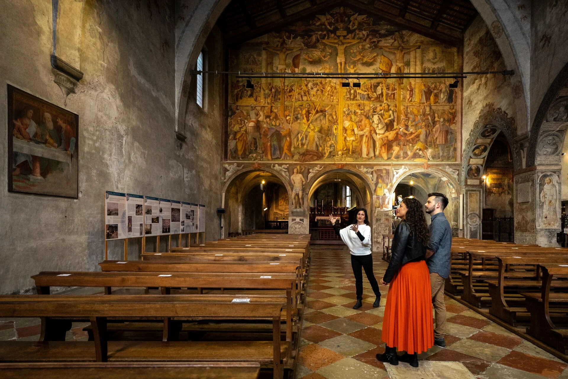 mys-Lugano – Guided City Walk (Free Tour)-Lugano – Guided City Walk (Free Tour)
