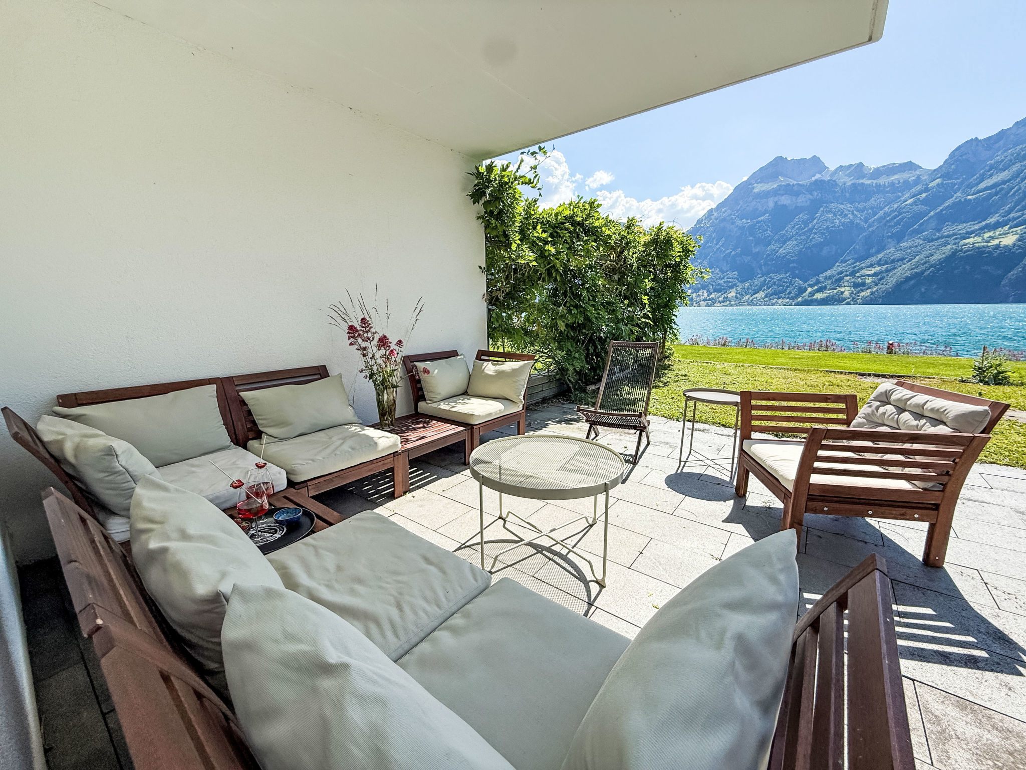 interhome-Villa am See 5 / Beach House