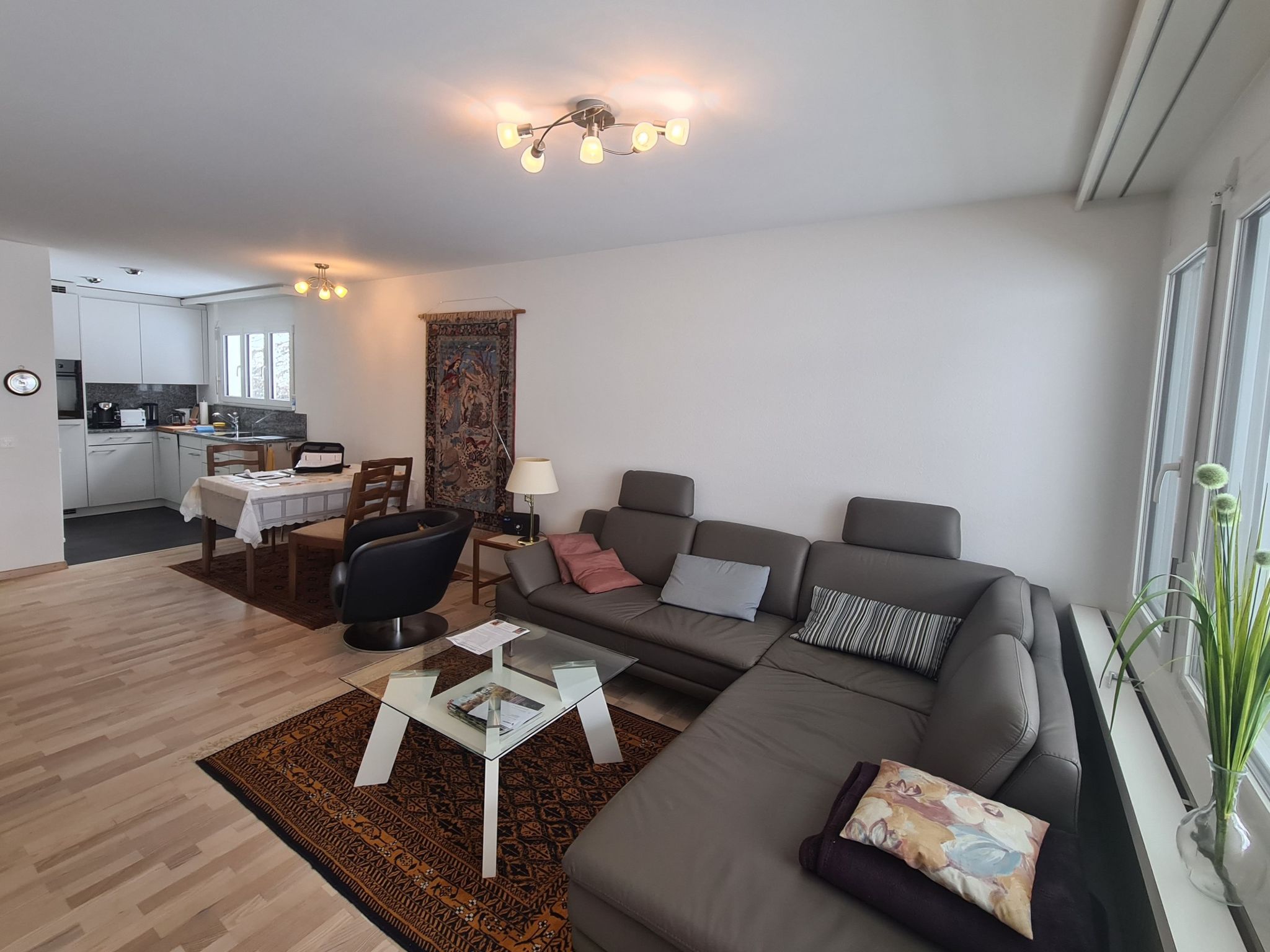 interhome-Apartmenthaus Gauenpark (CharmingStay), (Flumserberg Tannenheim),