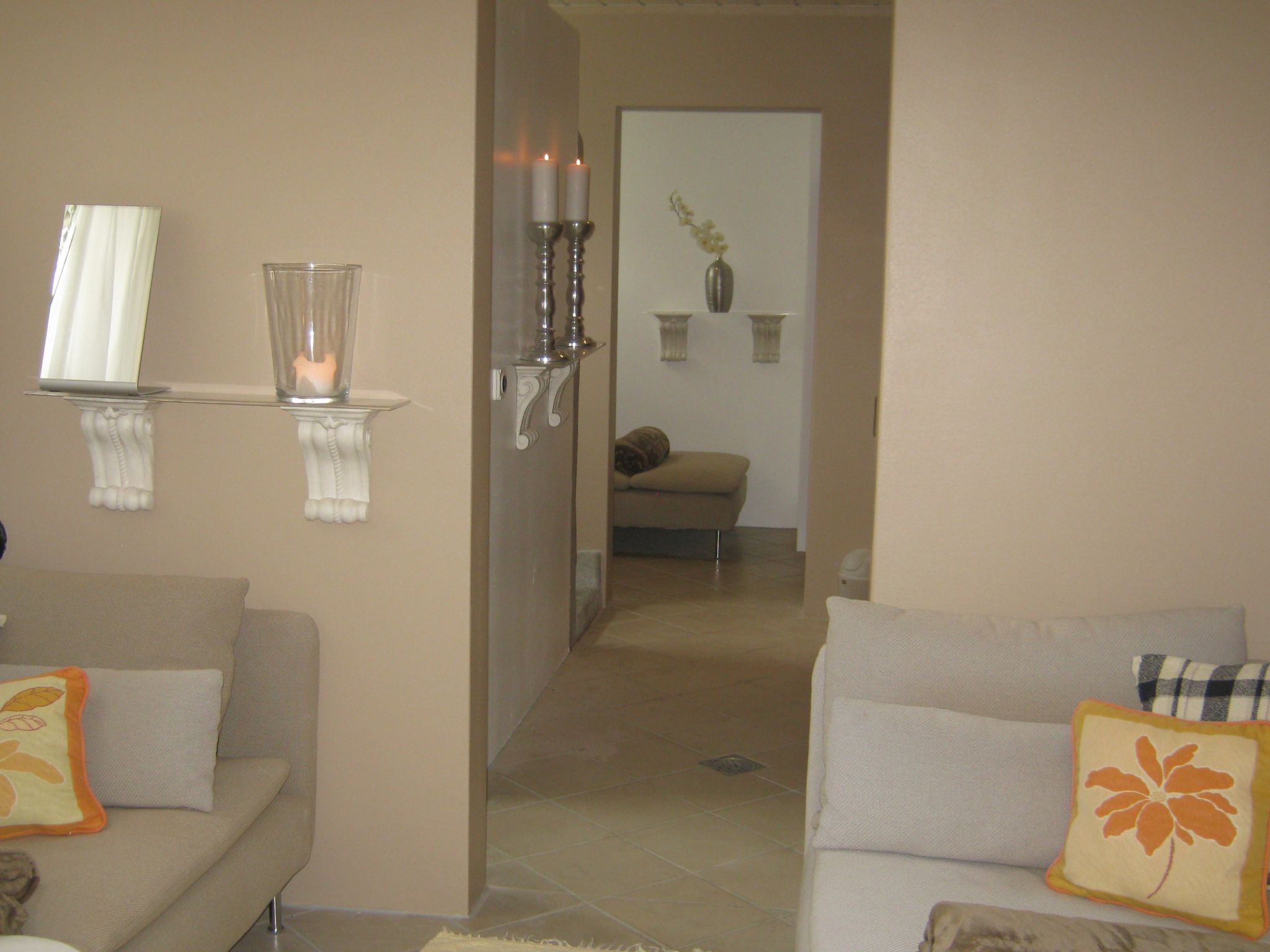 interhome-adfontes Ferien- & Wellnessappartements, (Bad Ragaz),