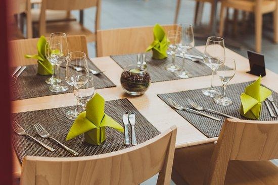 Restaurant Sportzentrum