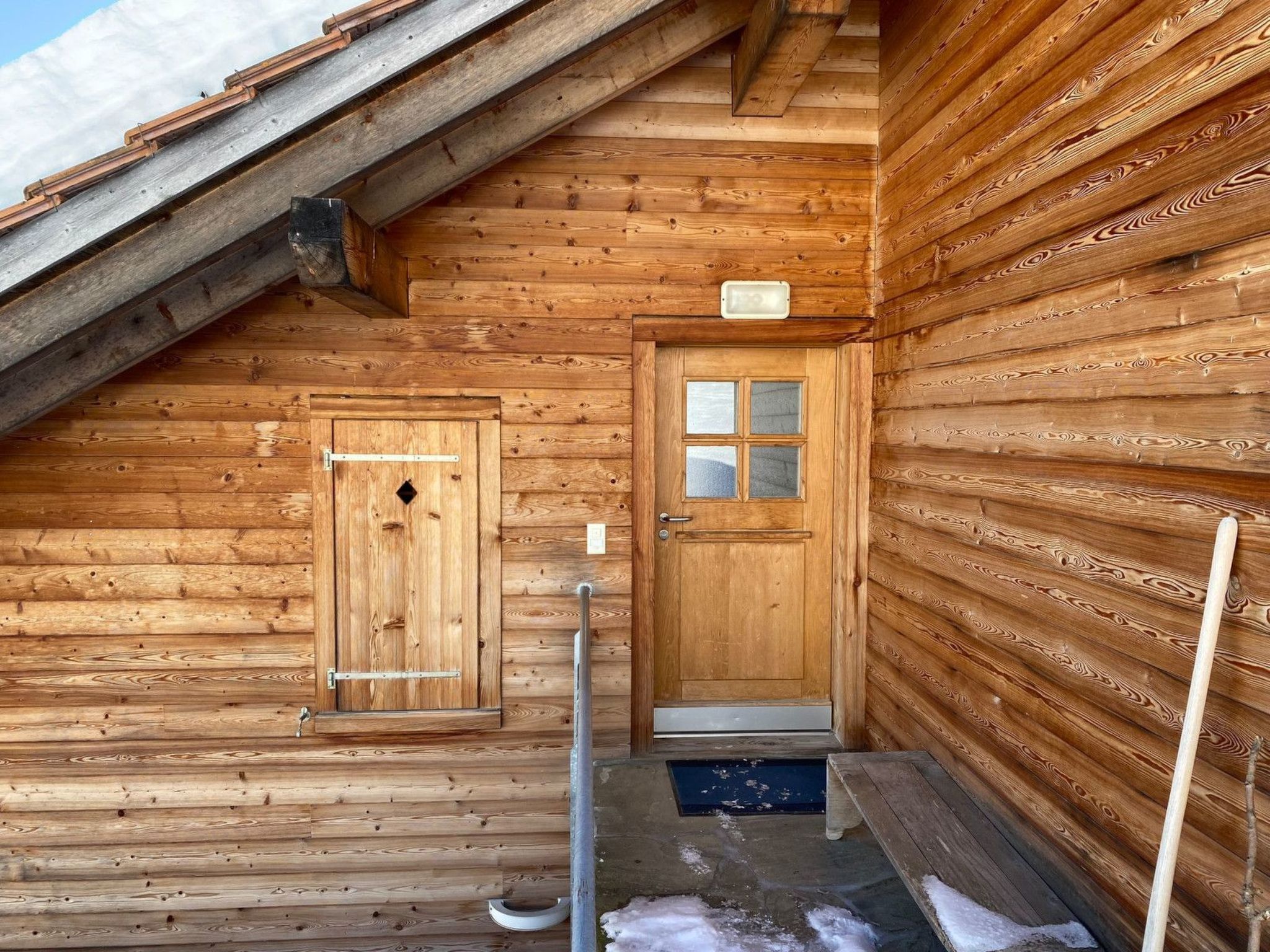interhome-Haus Vicasa, Andiast, (Andiast), 59003B