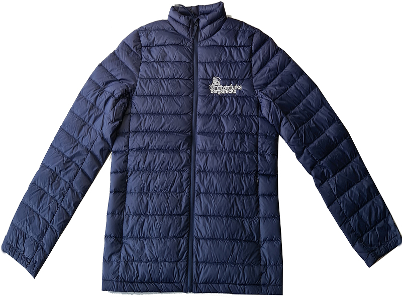 Wilson Jacket, Daunenjacke 1