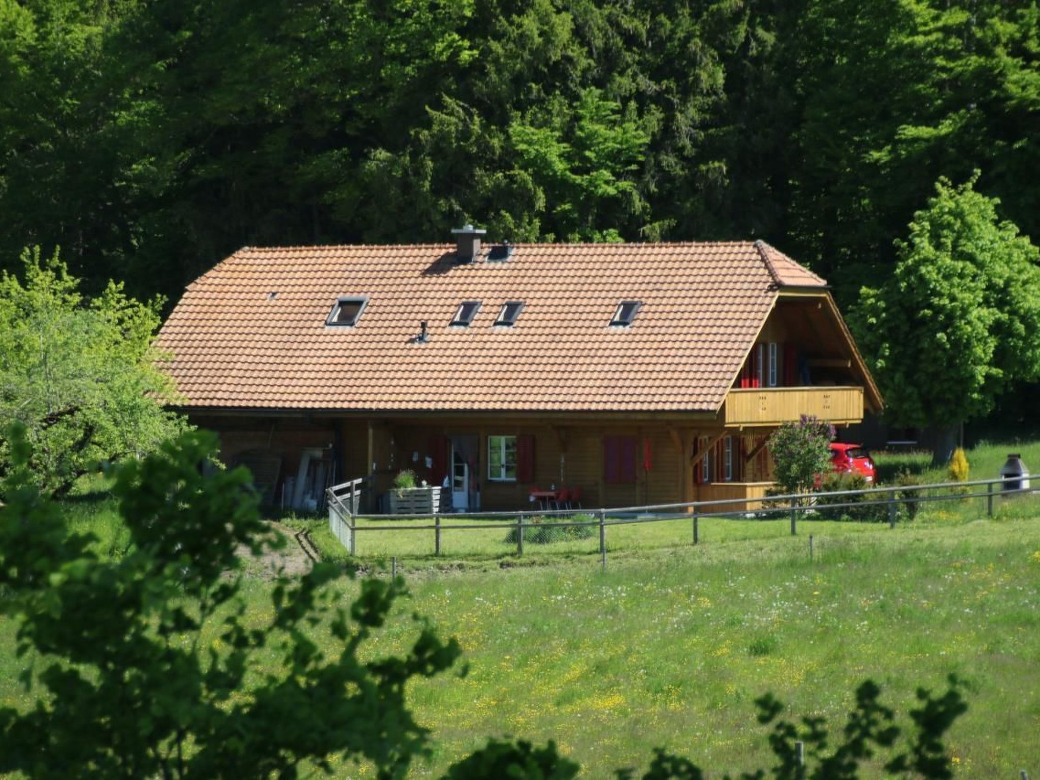 interhome-Holzegge