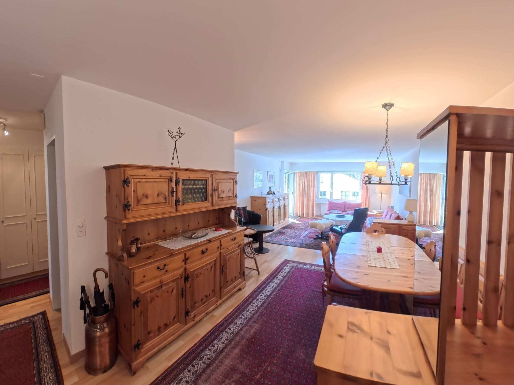 interhome-1618 Lai Zentrum