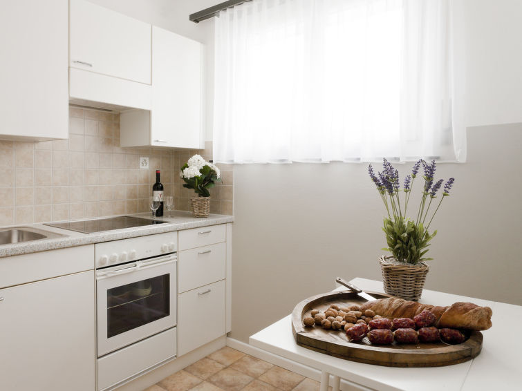 interhome-Double Room