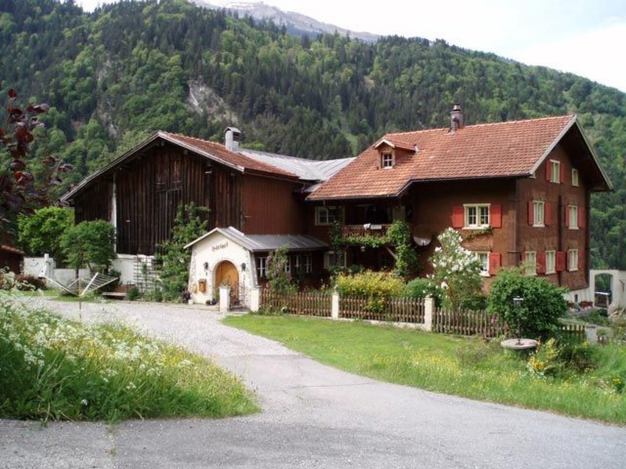 interhome-Härihof, (Grüsch), haerihof_gruesch