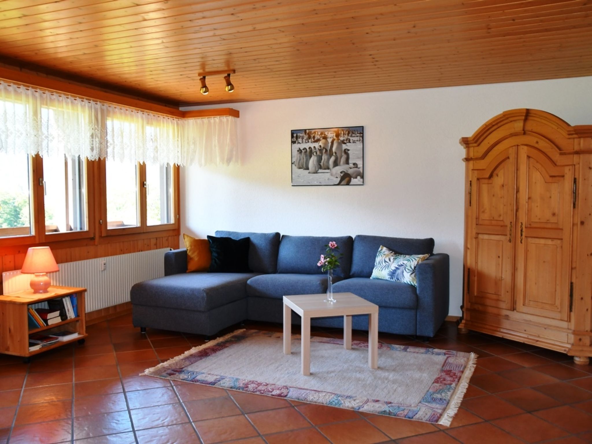 interhome-HasliRent, Engelhorn, (Hasliberg Reuti),