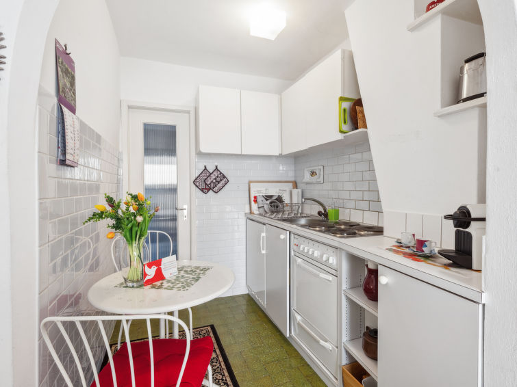interhome-Casa Eduardo Apt.1
