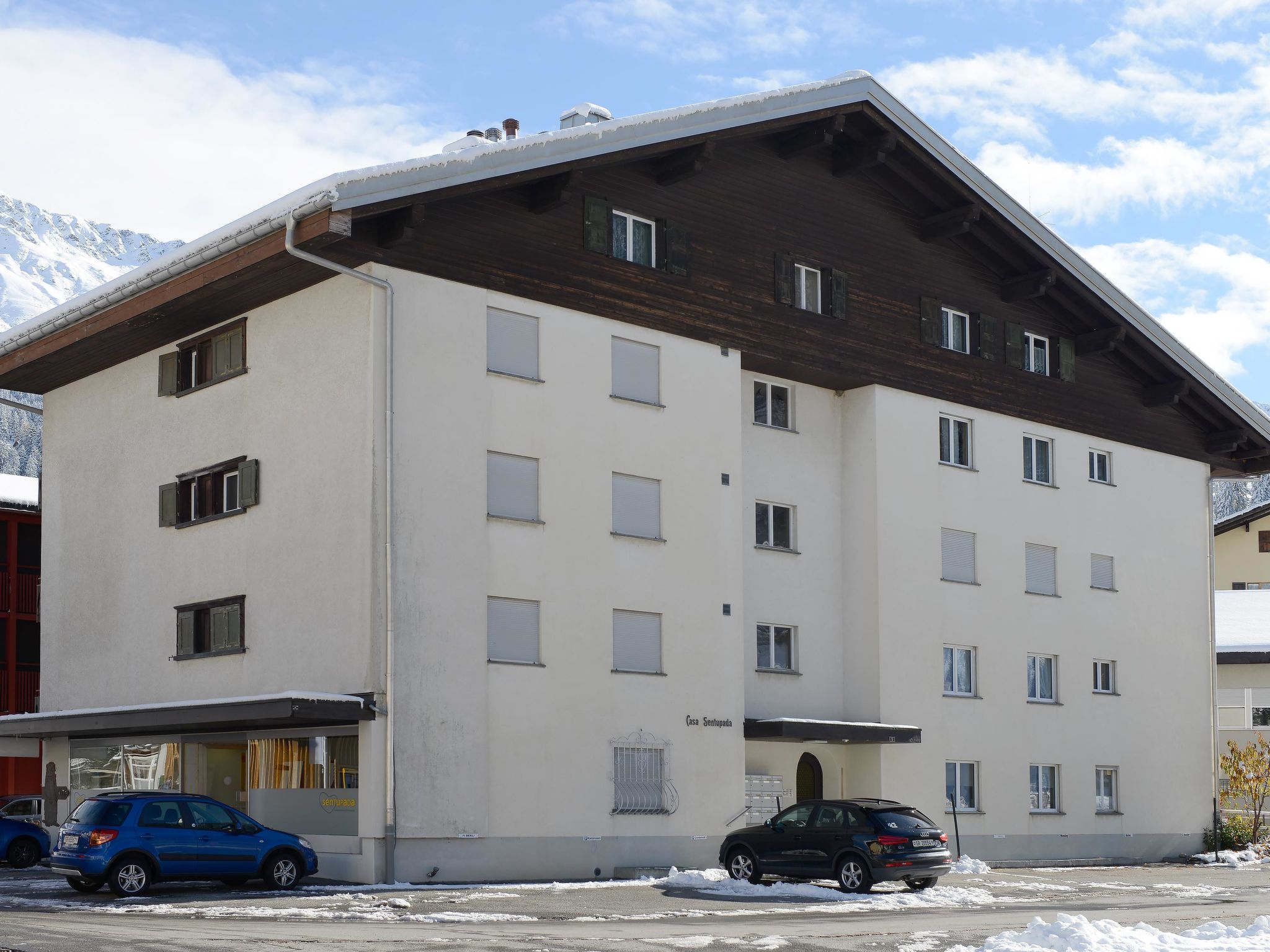 interhome-Lang Appartement/Fewo,   Ferienwohnung Lang