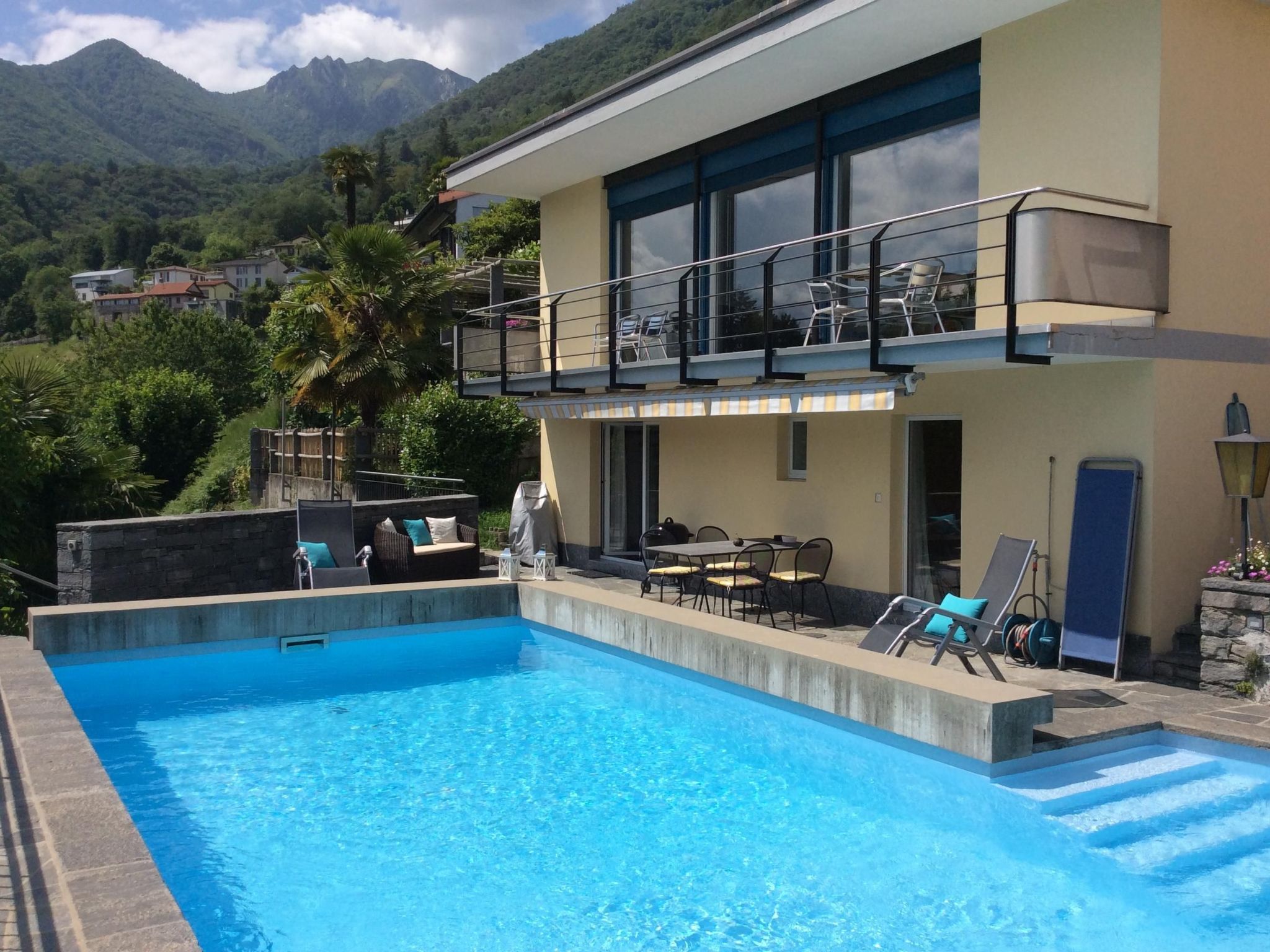 interhome-Casa Lucciola