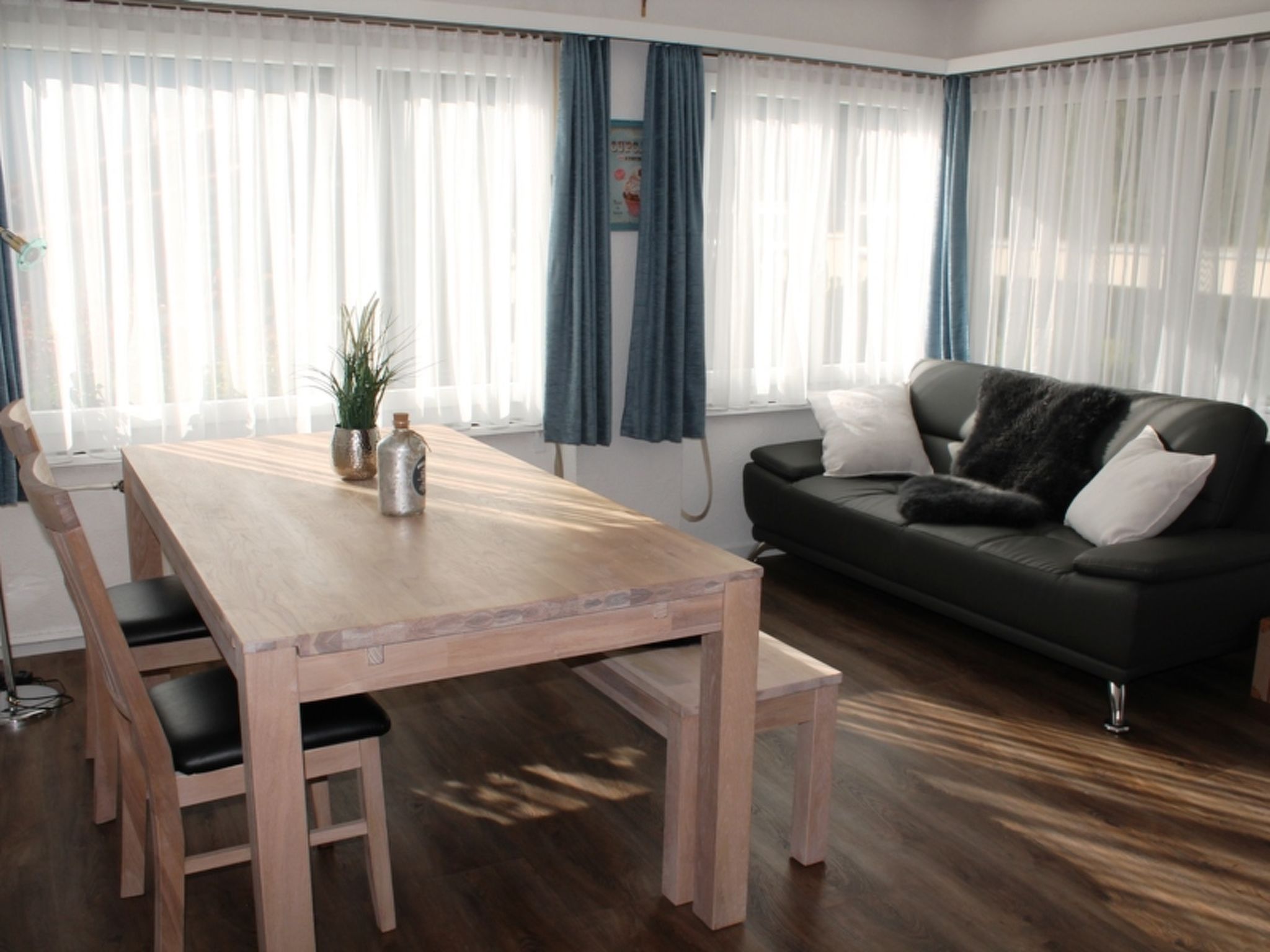 interhome-Tgèsa Pitgmun Aufdenblatten, (Sedrun), 168.01