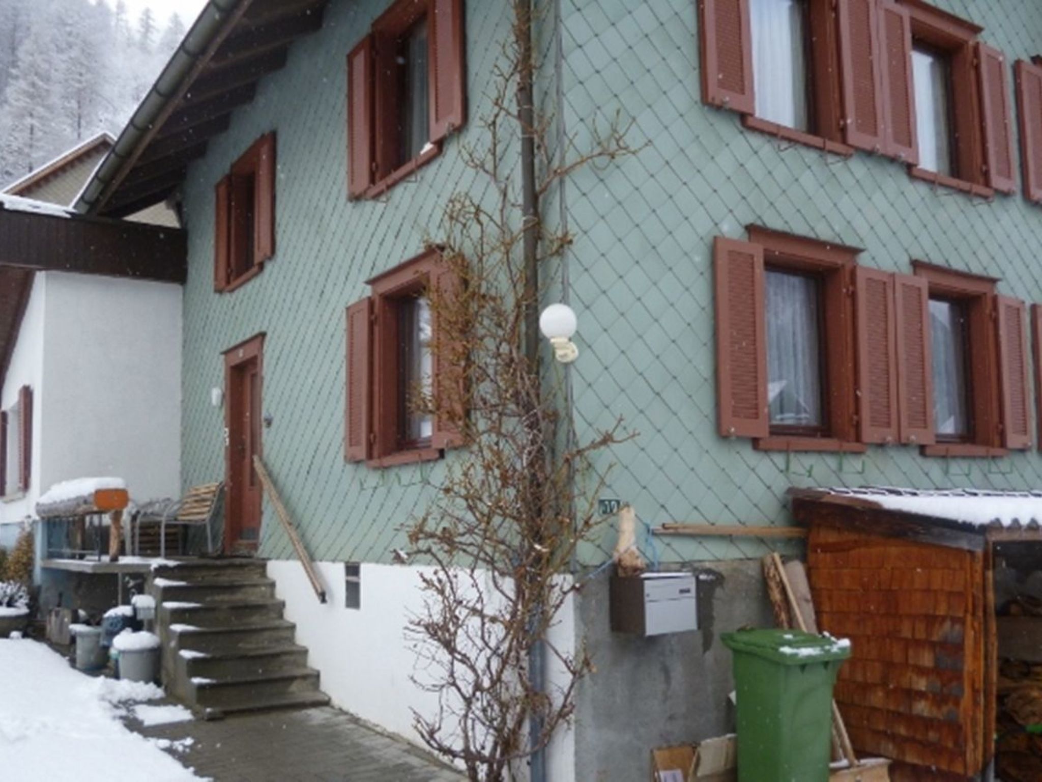 interhome-Privatzimmer Hobi, (Valens),
