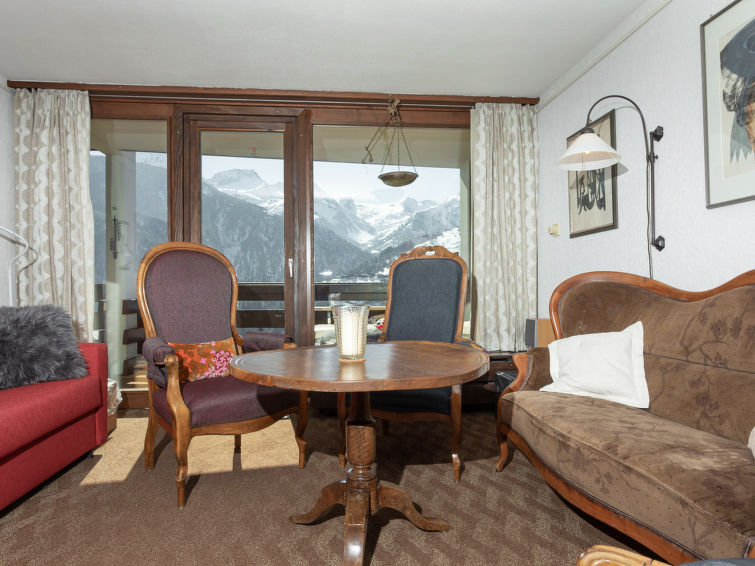 interhome-Apt B 078