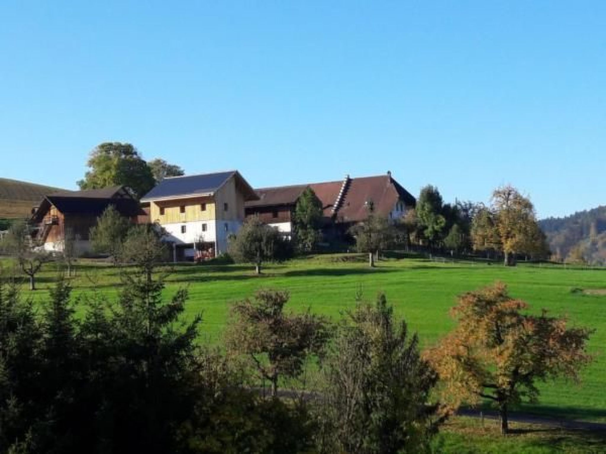 interhome-Bättwil