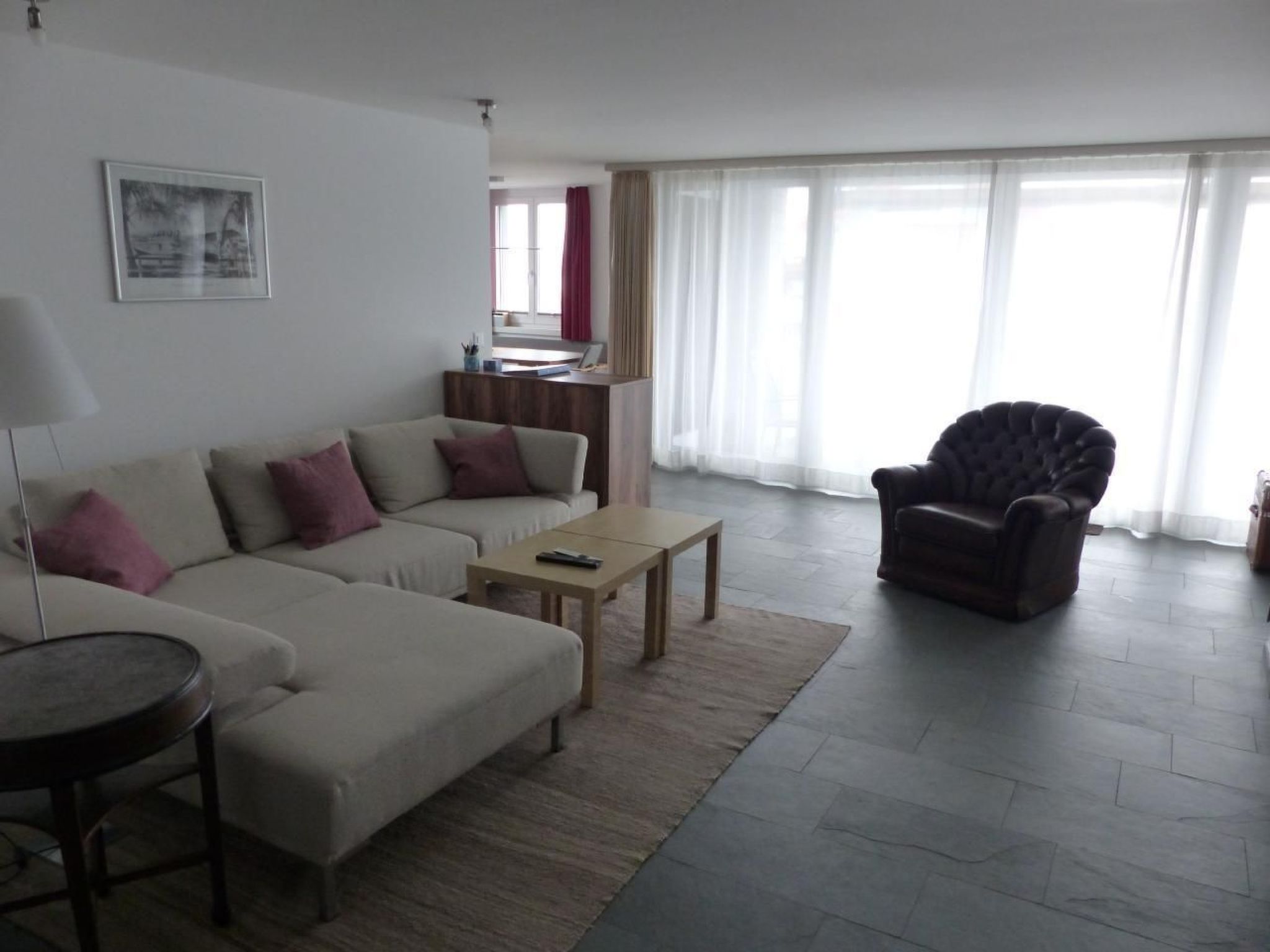 interhome-Moderne FeWo
