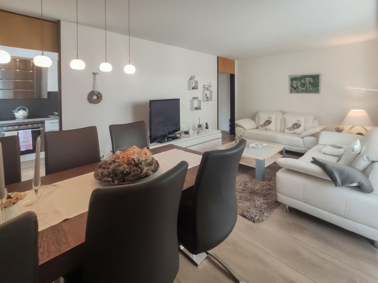 interhome-Allod Park Haus C 207