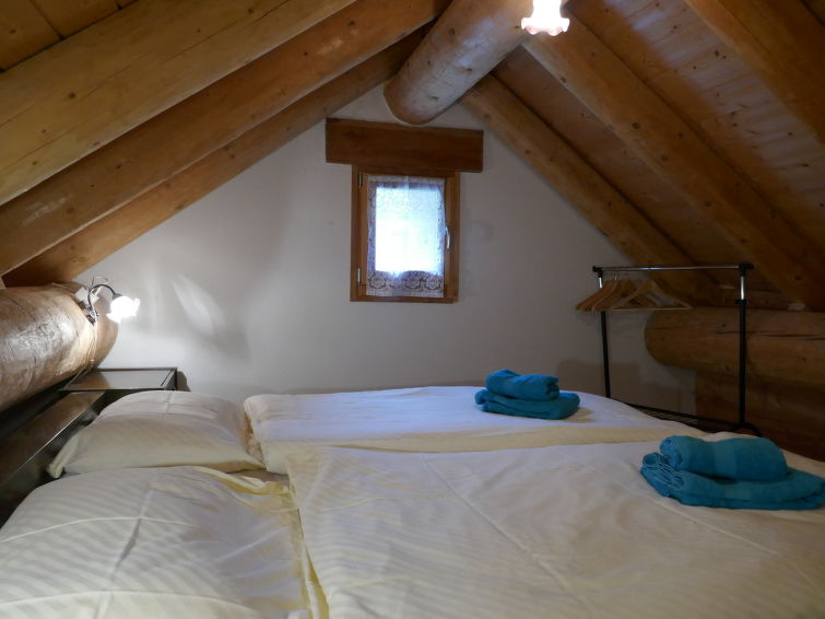 interhome-Rustico Diego