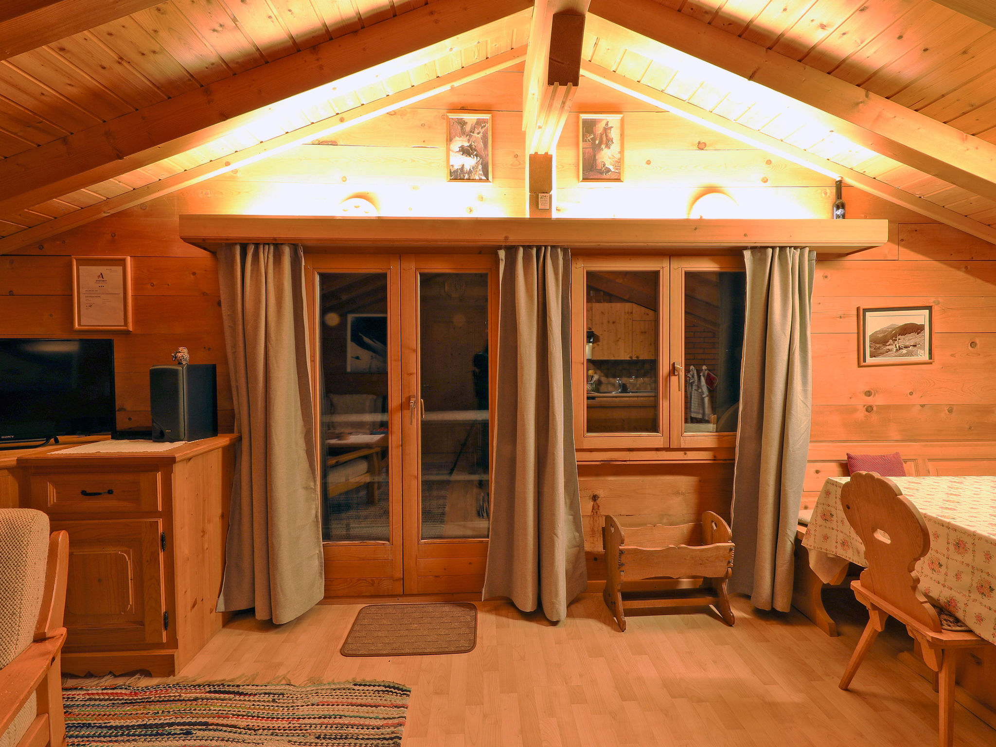 interhome-Schijablick, (St. Antönien), schijablick_stantoenien