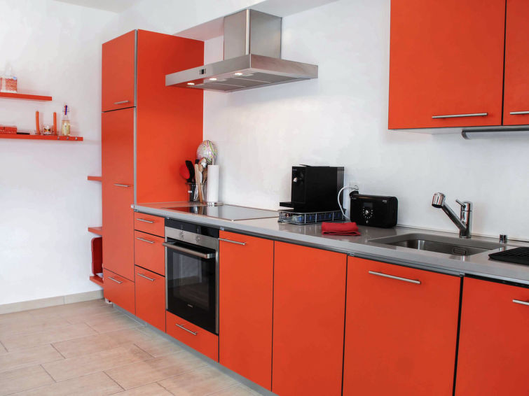 interhome-Saleggi Apt. 20