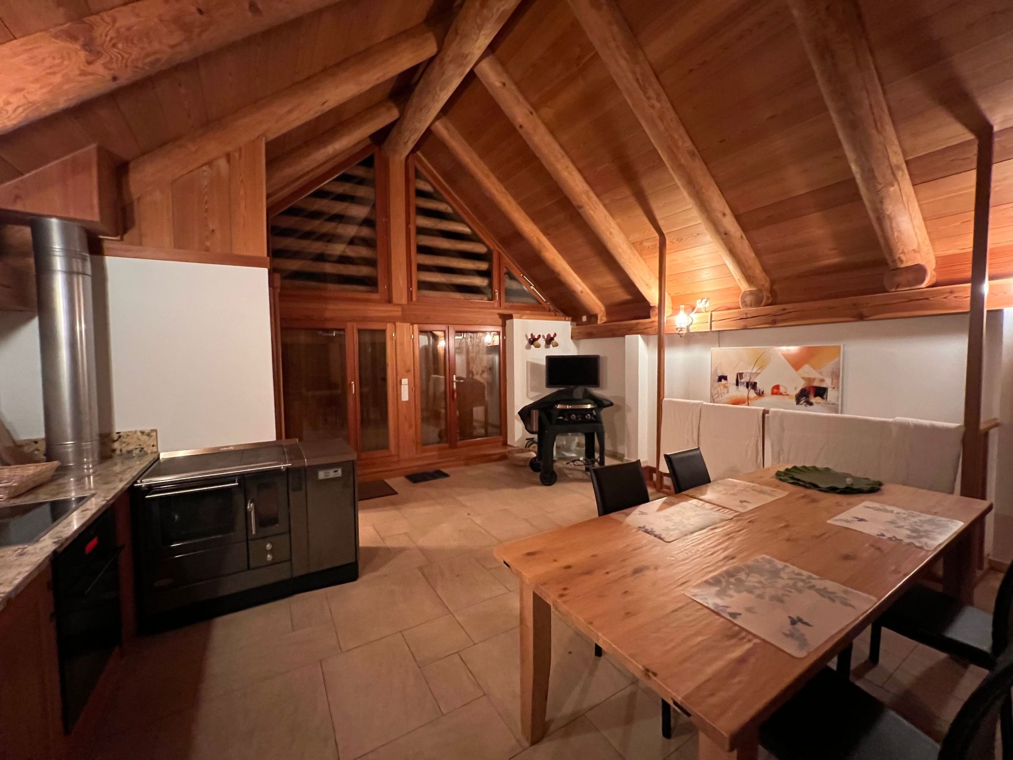 interhome-Casa Isabella