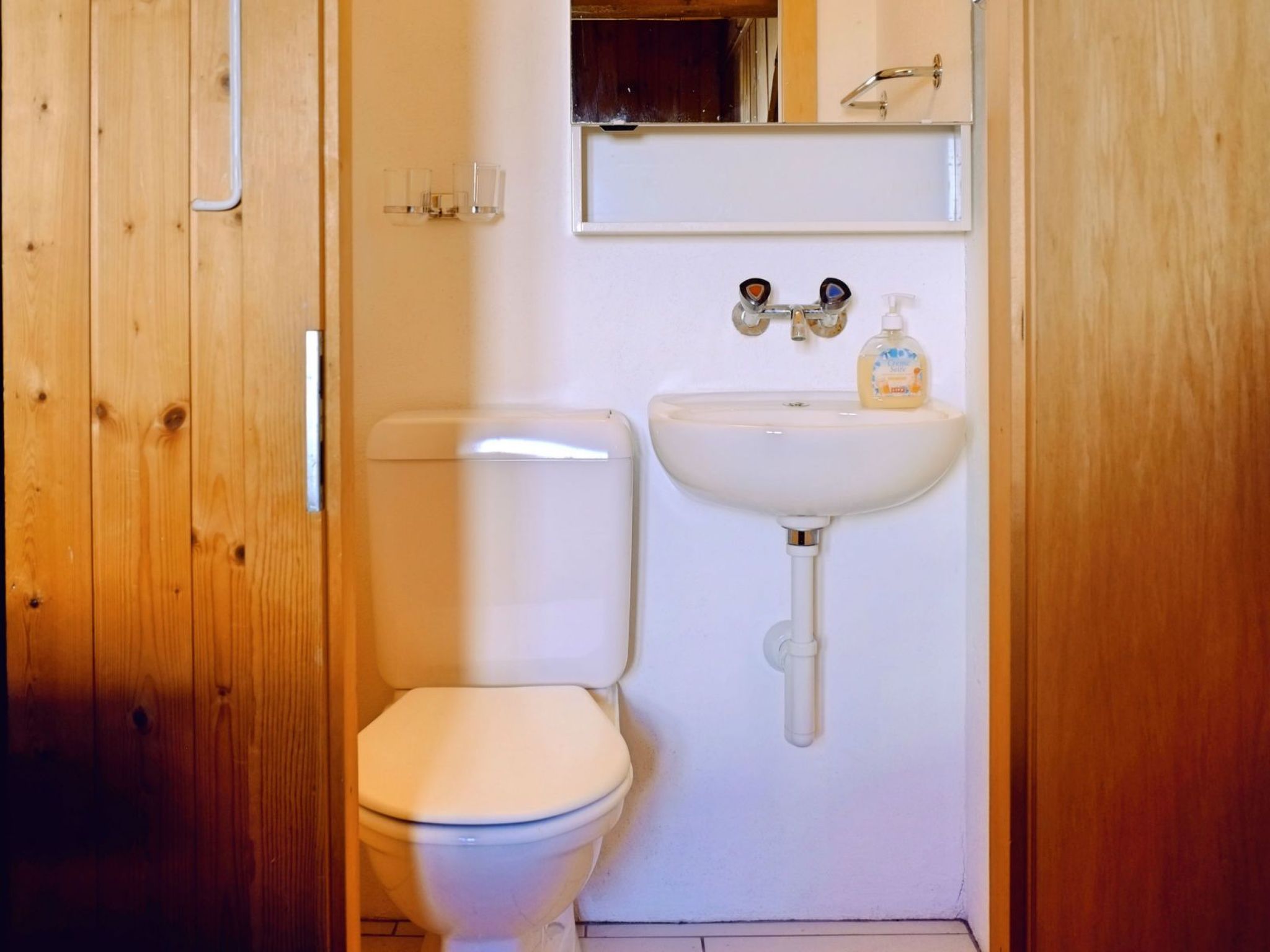 interhome-Venini, Rumein, (Degen), 45005B