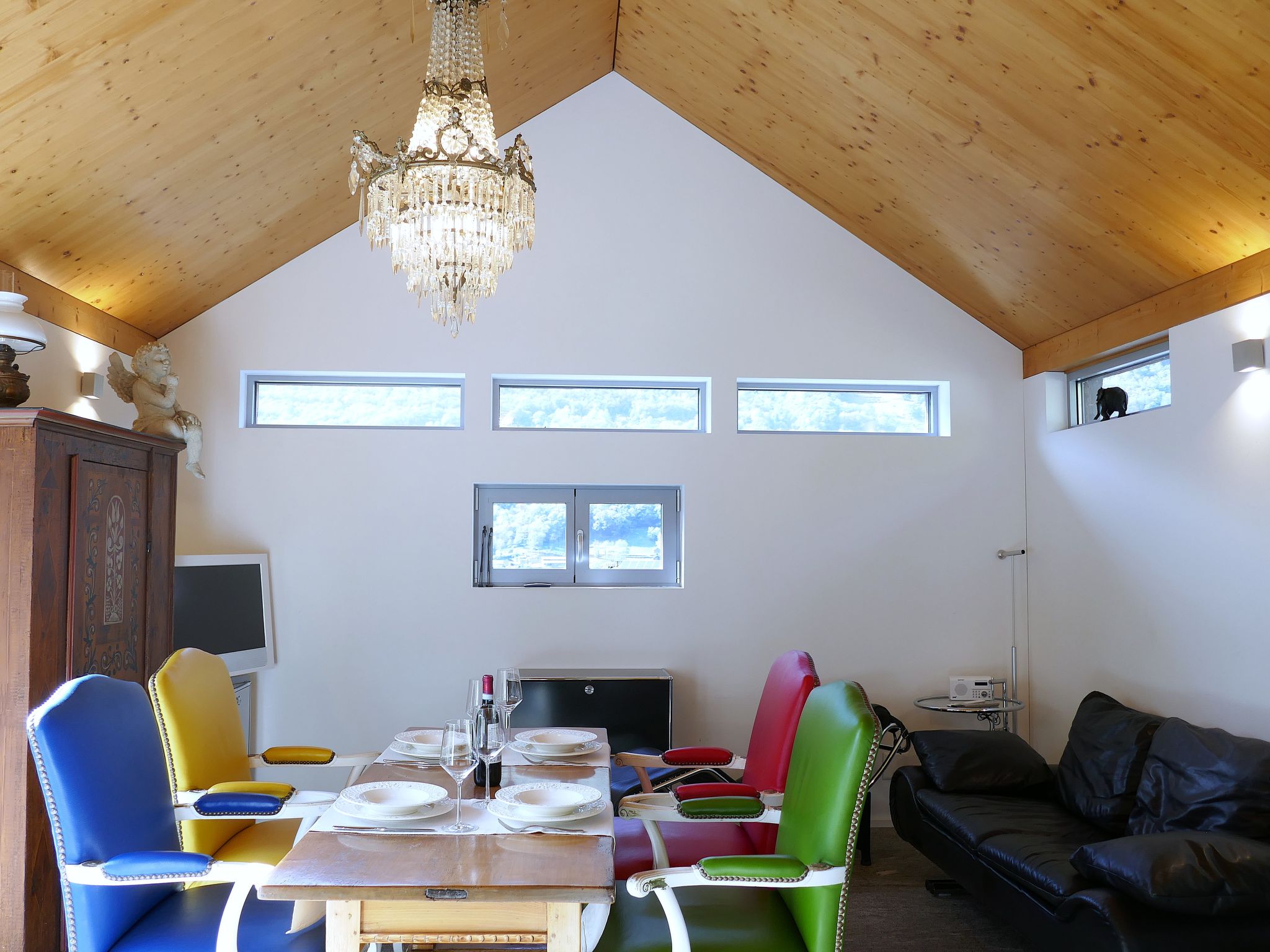 interhome-Valserhaus