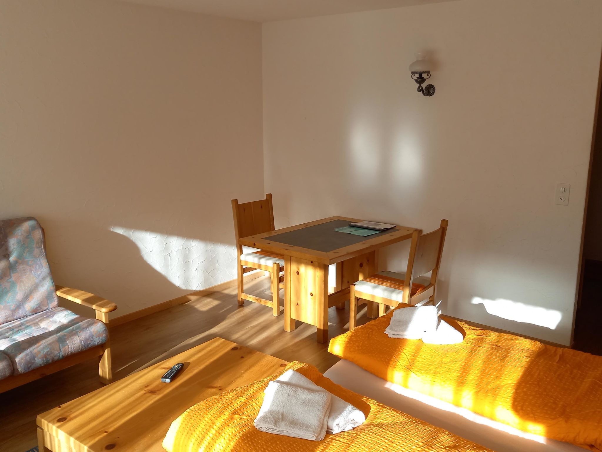 interhome-Palüda Sun 7 Appartement/Fewo, Dusche oder Bad, WC 1-Zimmerwohnung