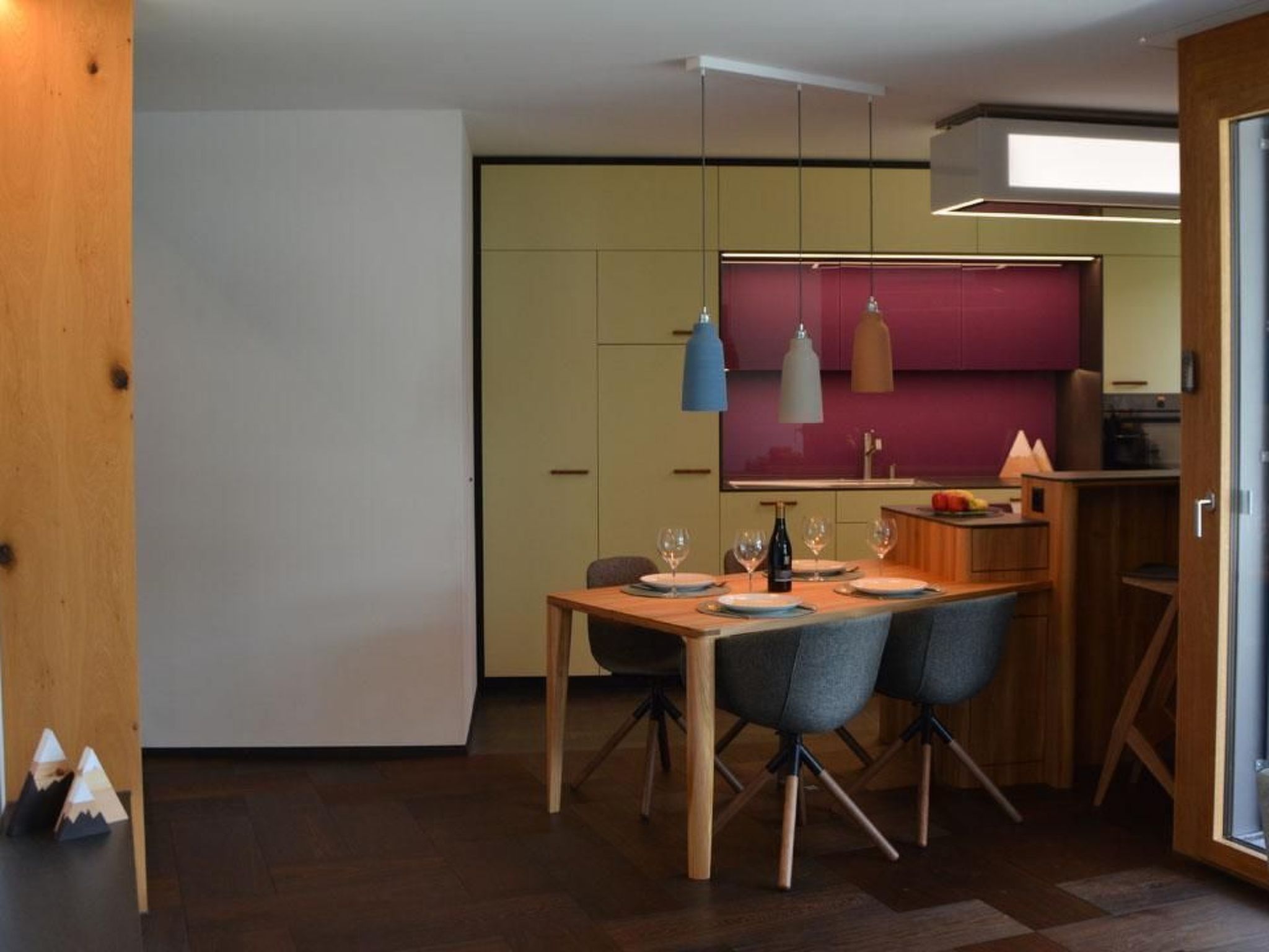 interhome-Ferien Falera