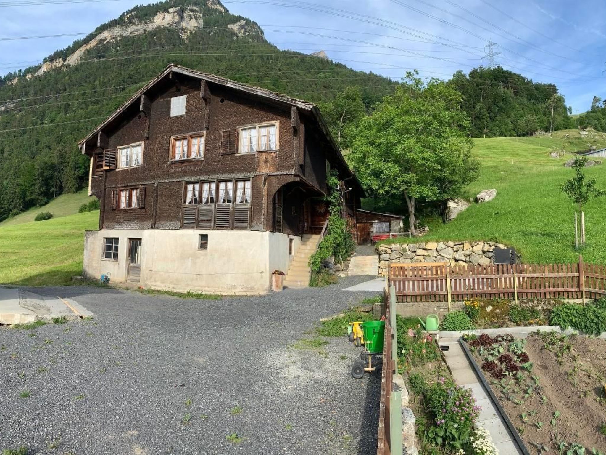 interhome-Unteraxen