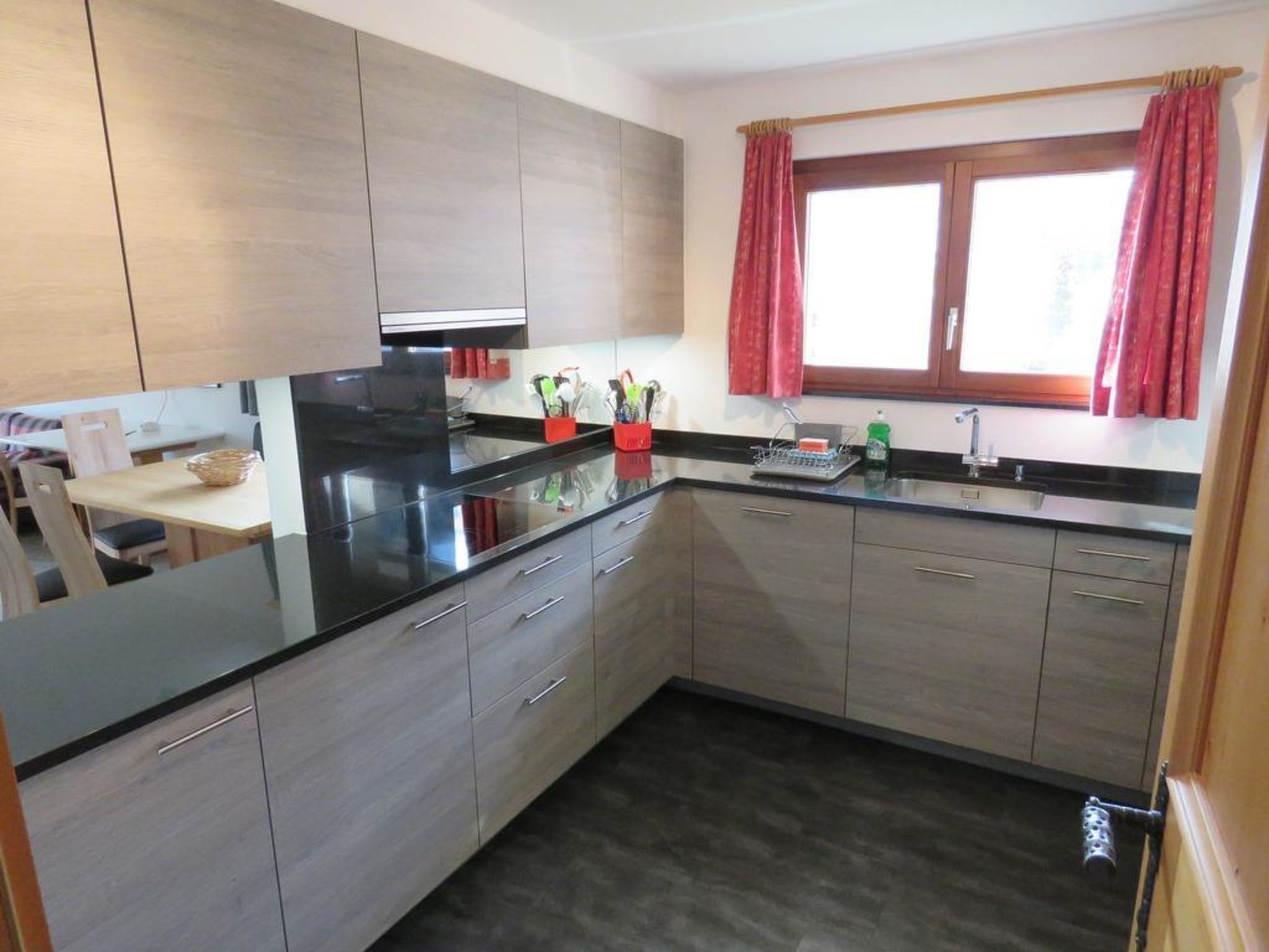 interhome-Isola 404 Appartement/Fewo, Dusche oder Bad, WC 3½-Zimmerwohnung