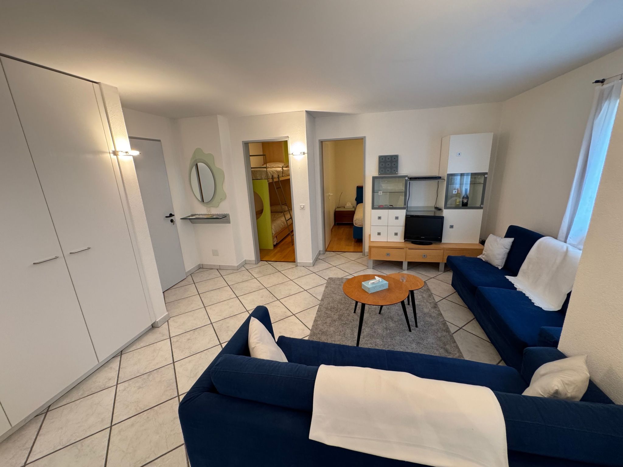 interhome-Walserwohnung