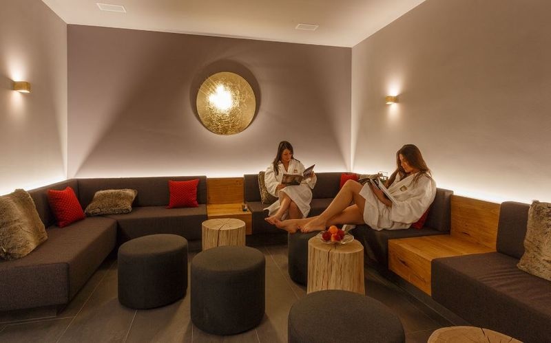 4 Quellen SPA & Fitness