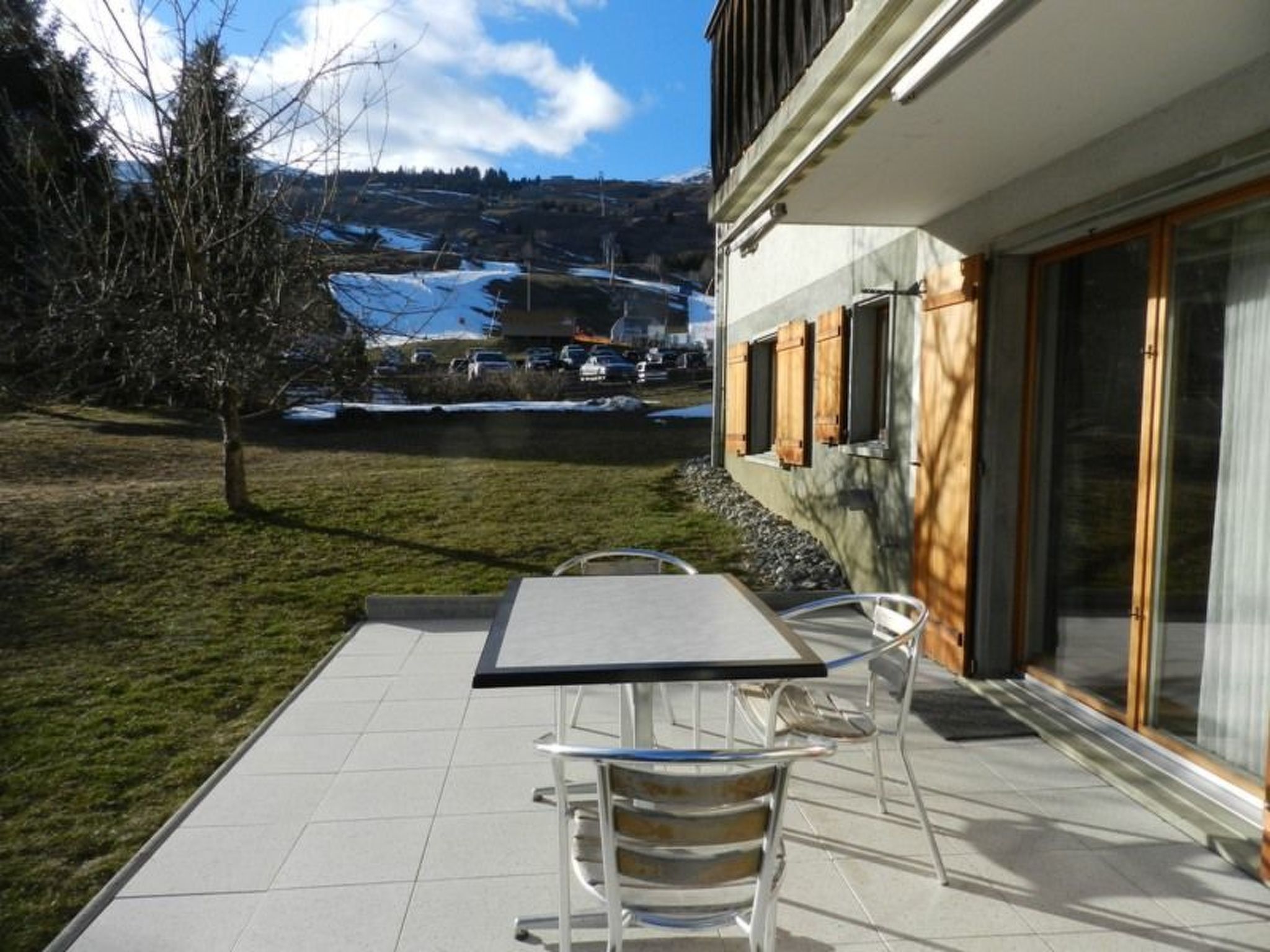 interhome-Zignaus Demont, Vella, (Vella), 44015B