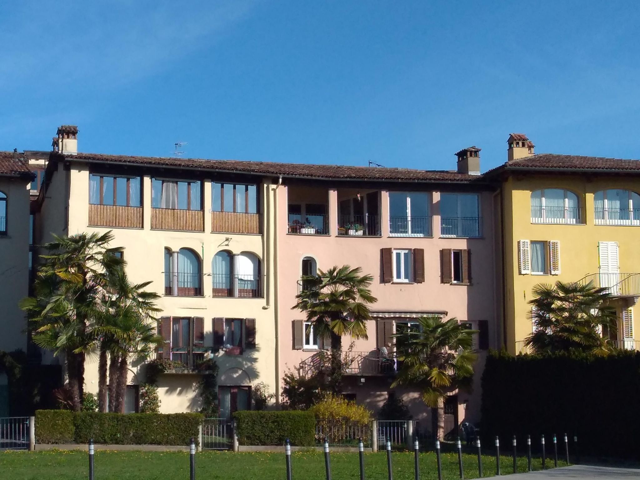 interhome-Casa Libella