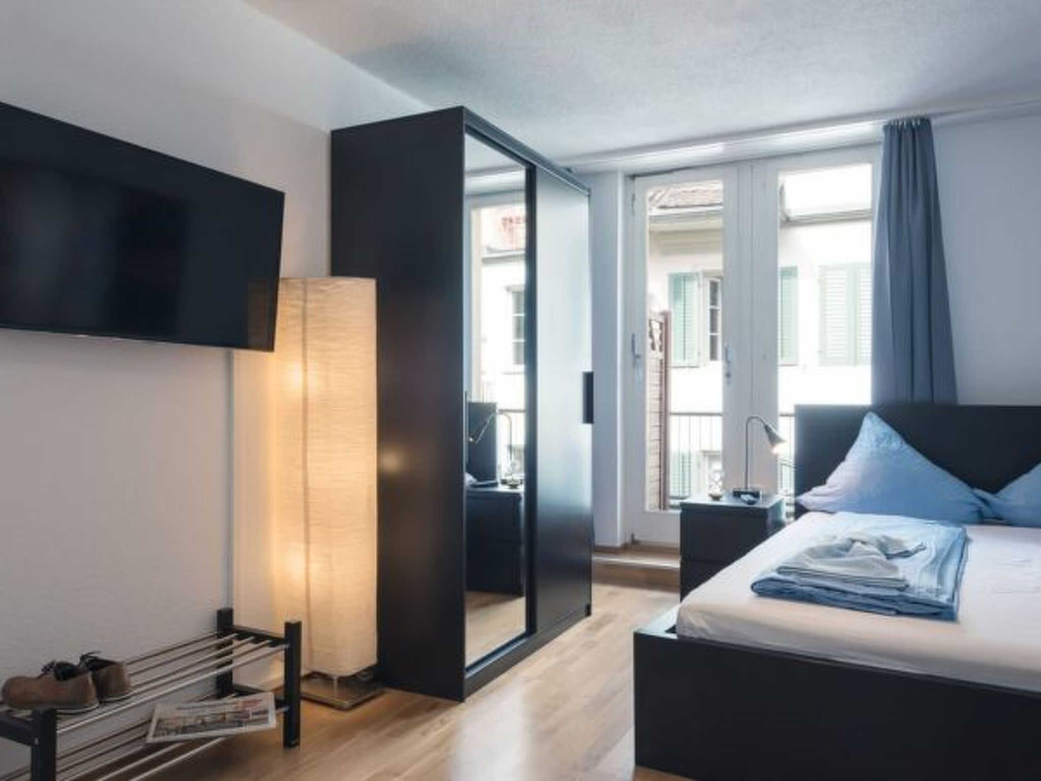 interhome-LU Moon IVb - Old Town HITrental Apartment