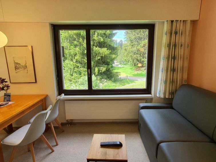 interhome-Belmont Seegarten
