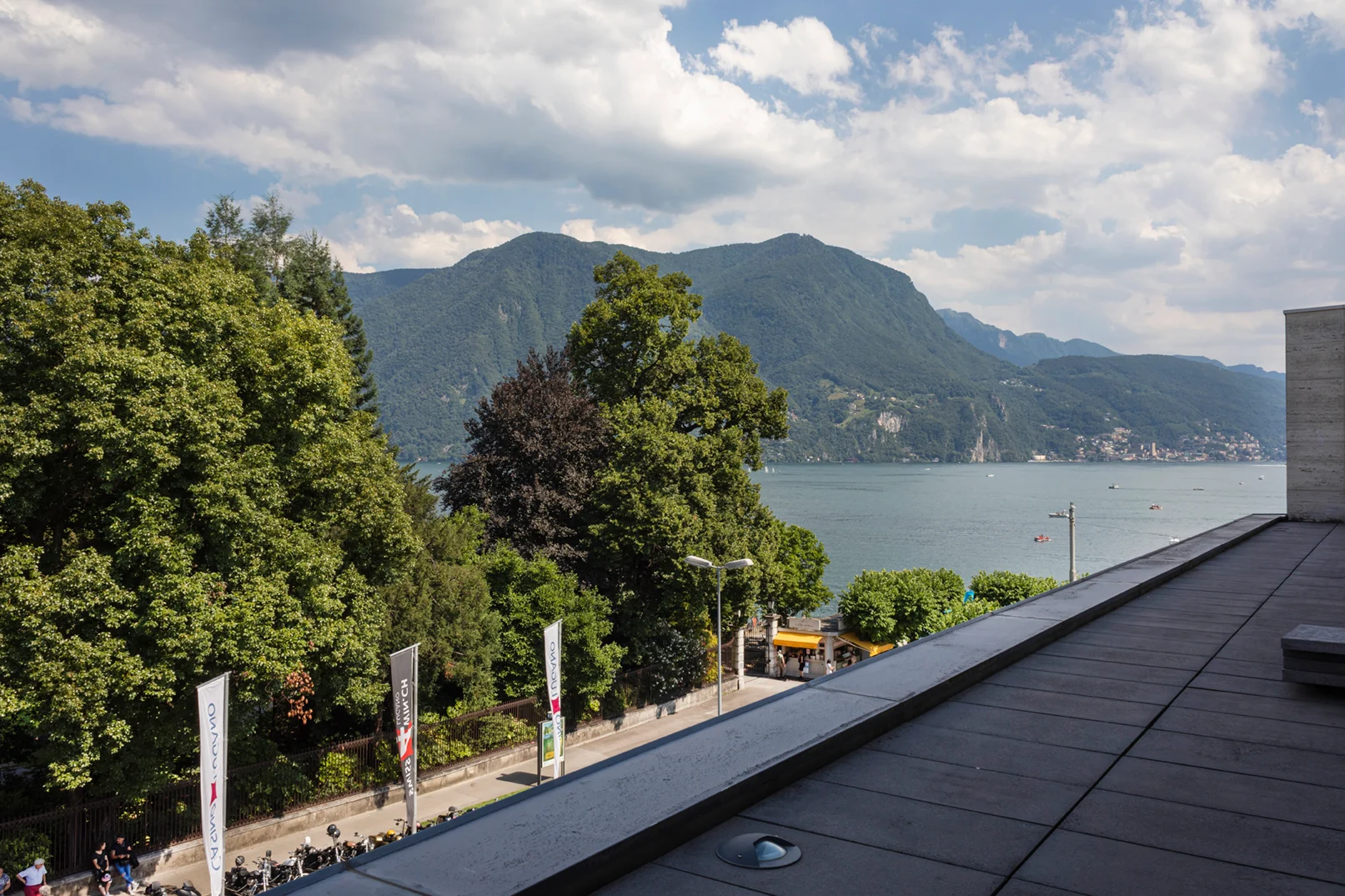 mys-VIP Elementi Dining Experience -Terrazza Casinò Lugano