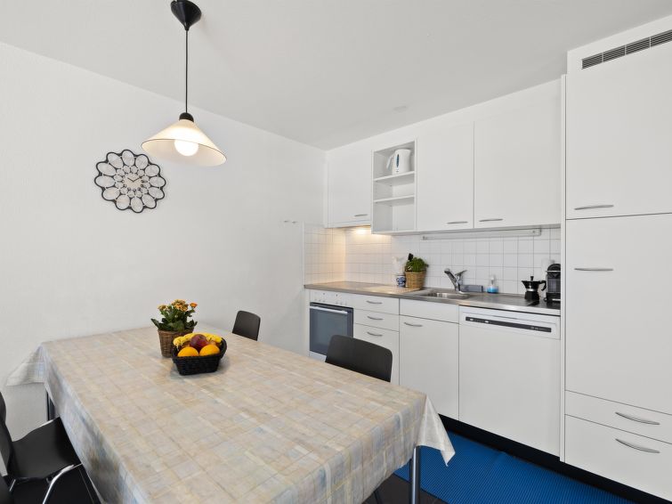 interhome-Nr.05 Haus Sursilvana