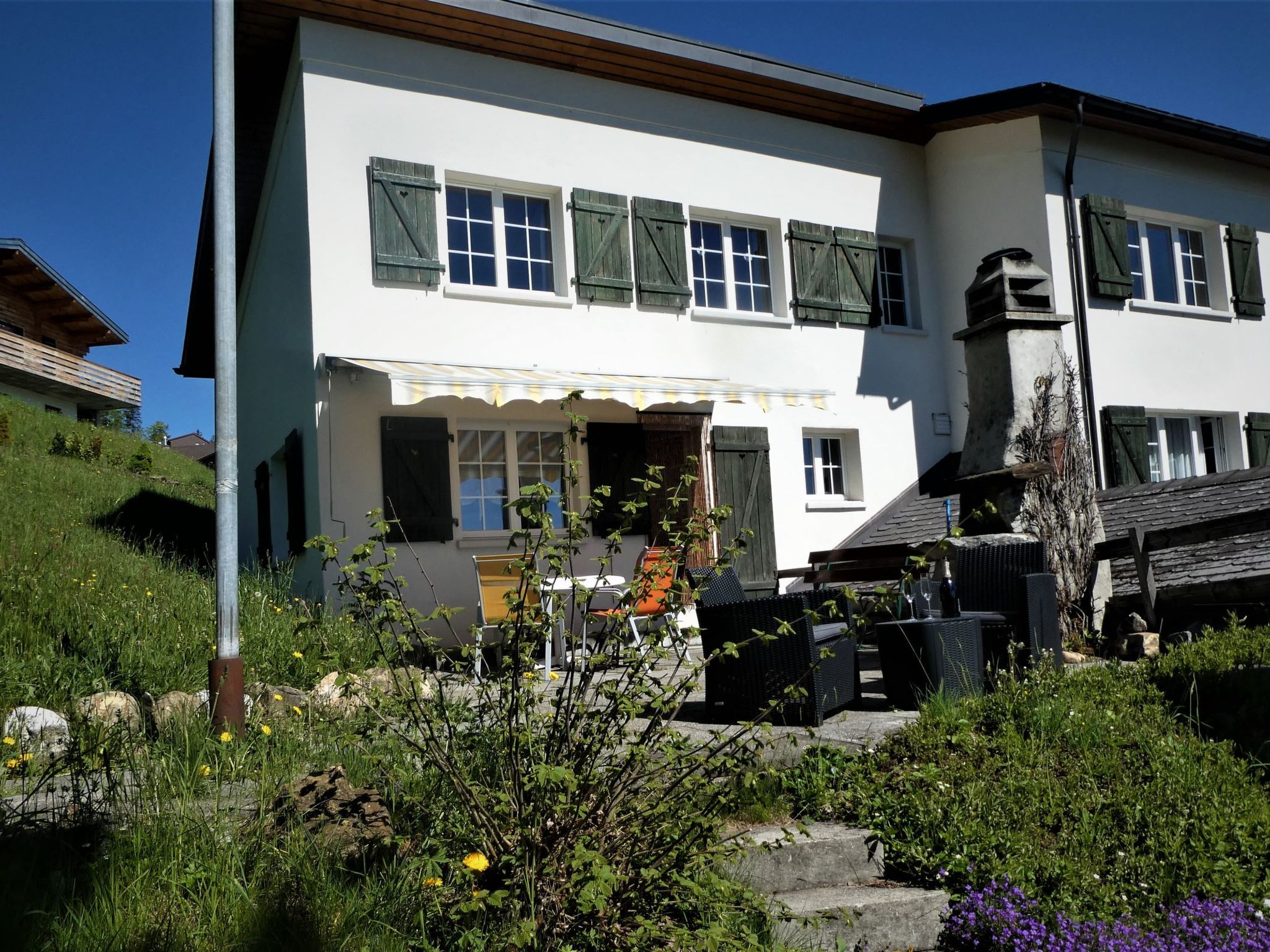 interhome-Casa Fluretta, (Flumserberg Tannenheim),