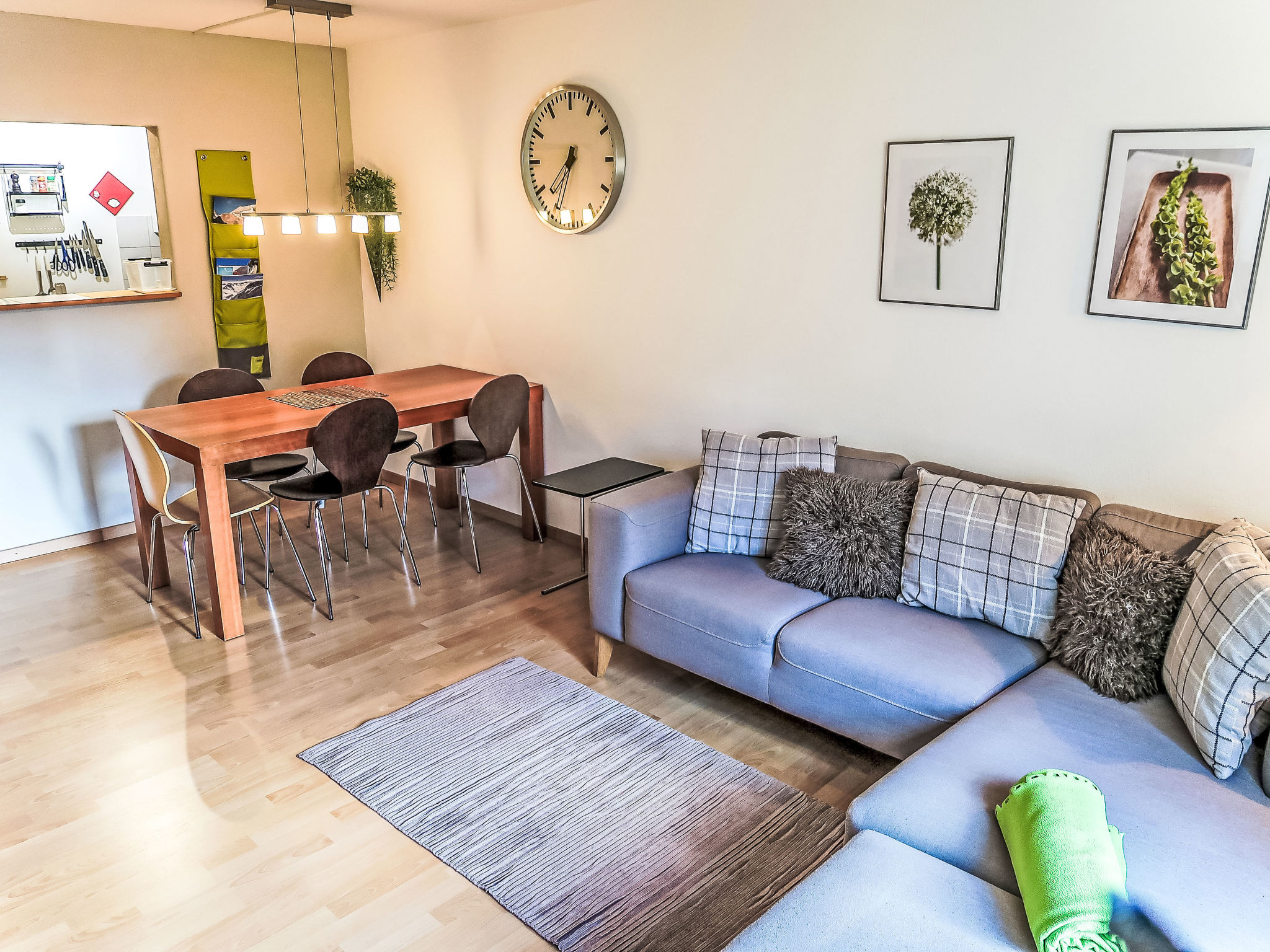 interhome-Encarden Apt. 3.1