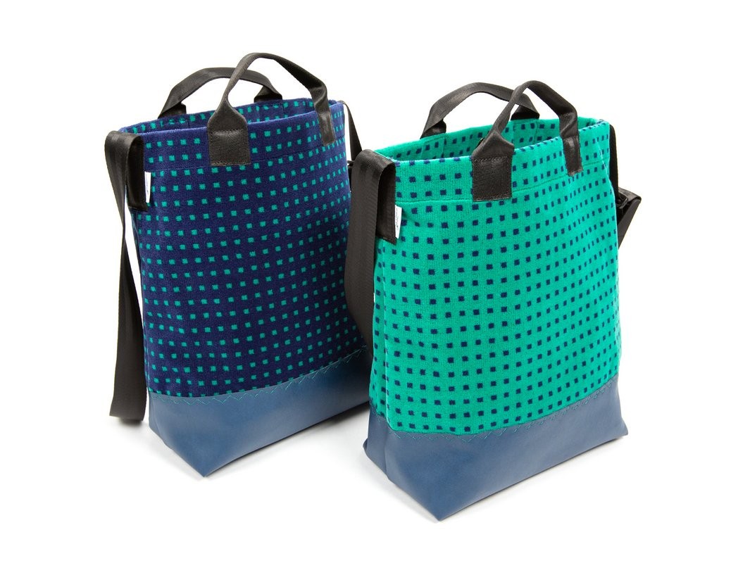 Voralpen-Express-Stofftasche beide Farben - Fanshop