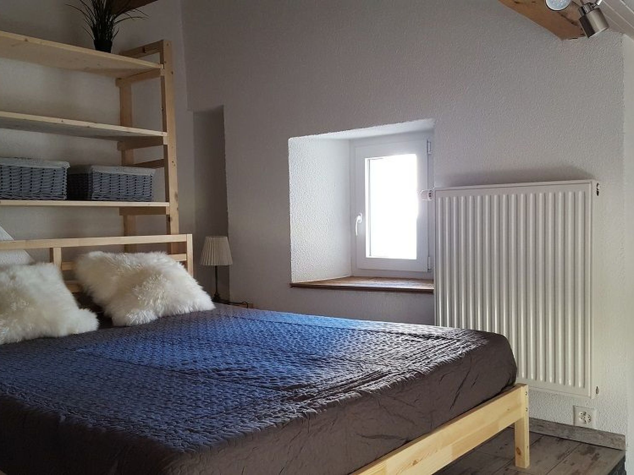 interhome-Appartement - Joly Gîte, (Les Bois),