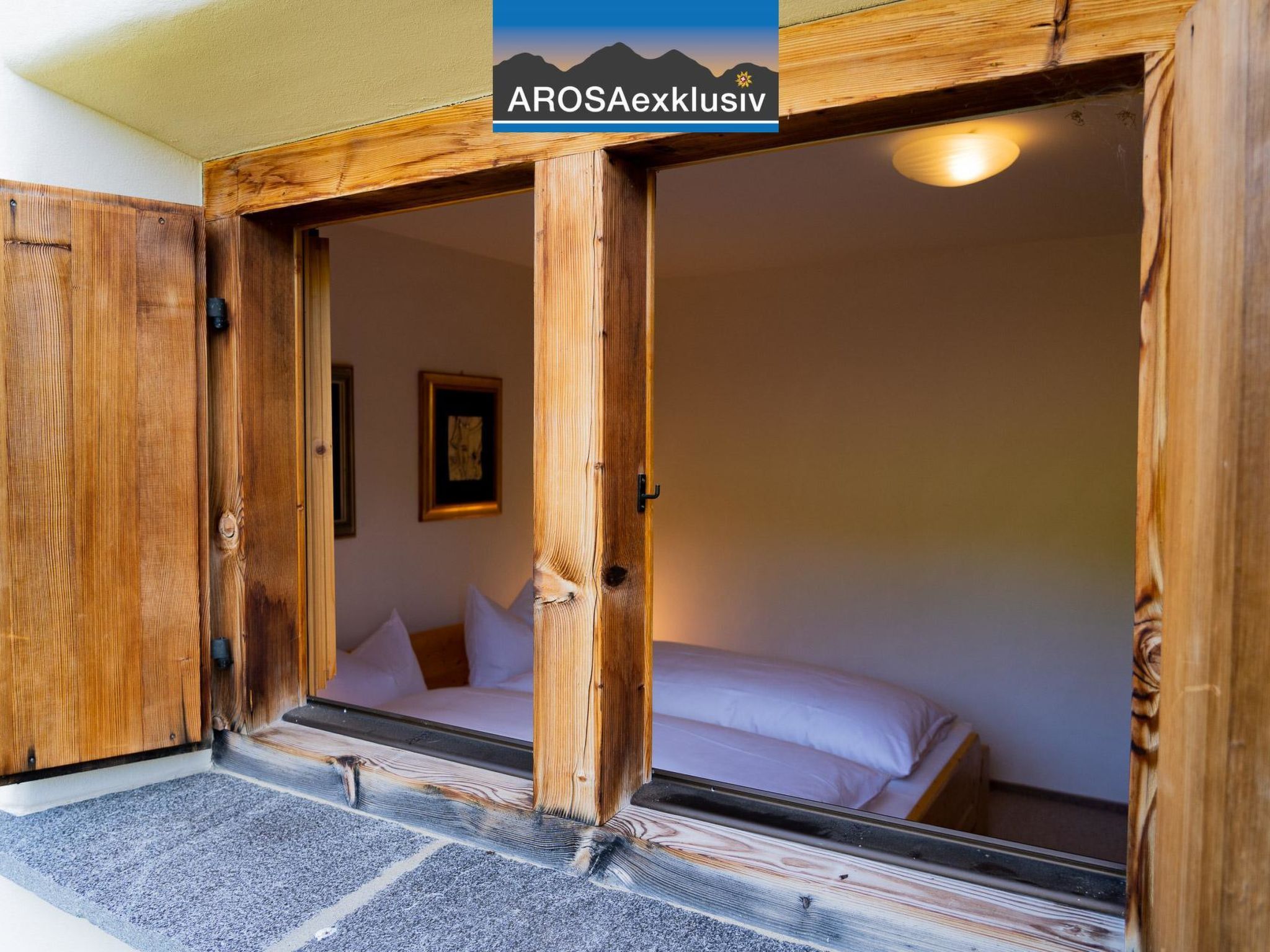 interhome-Kulmwiesli Appartement/Fewo, Dusche oder Bad, WC, 6-Bettwohnung