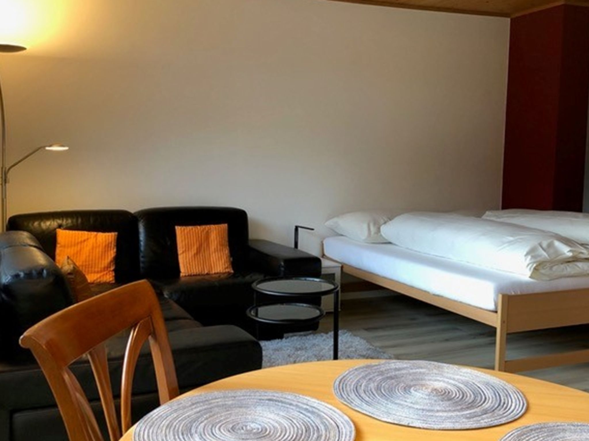 interhome-Appartementhaus Quadern (A302), (Valens),
