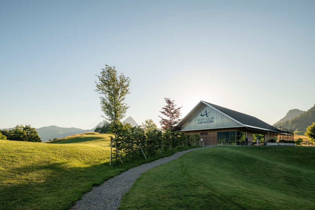 Golfclub Axenstein
