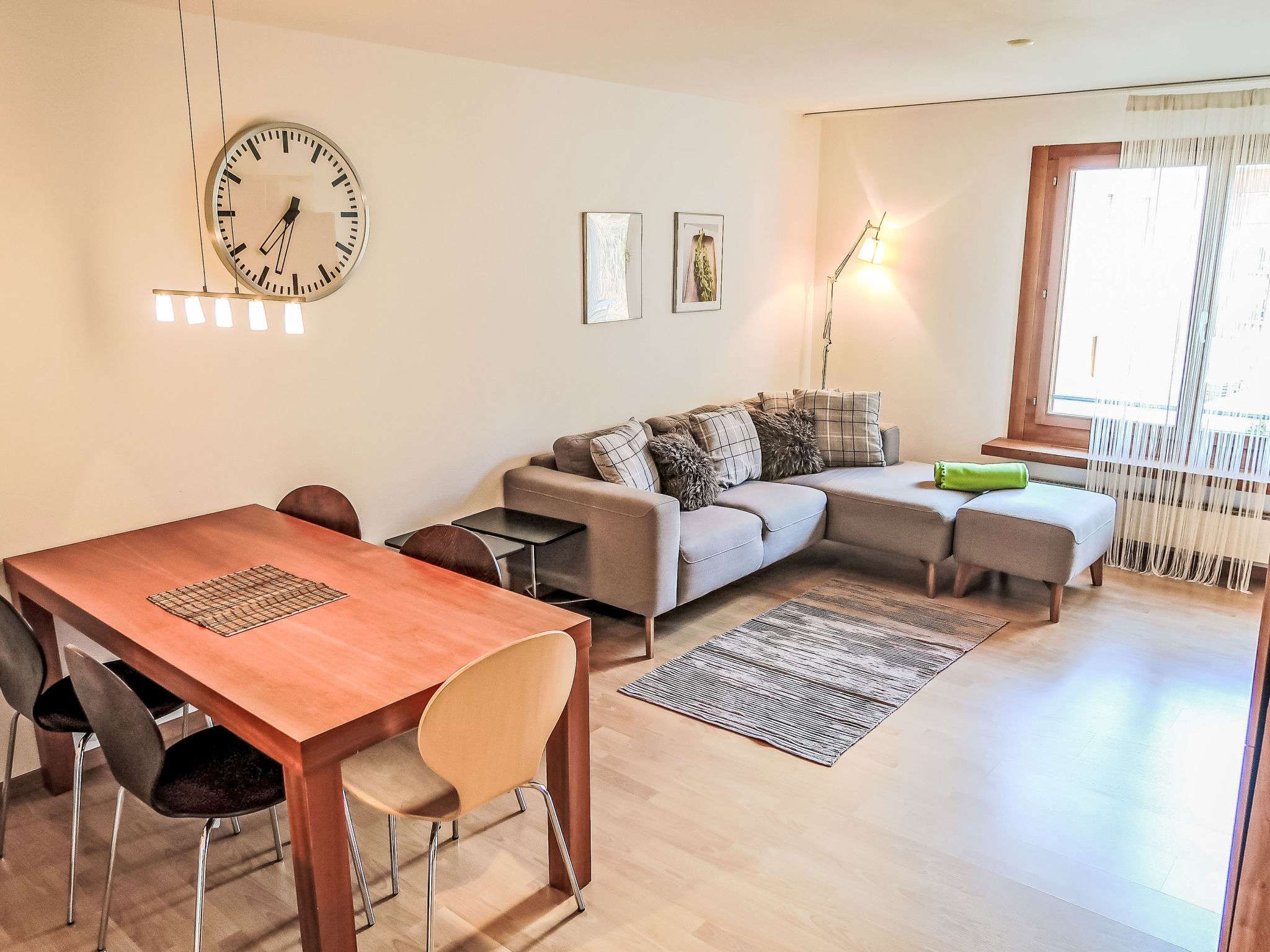 interhome-Encarden Apt. 3.1